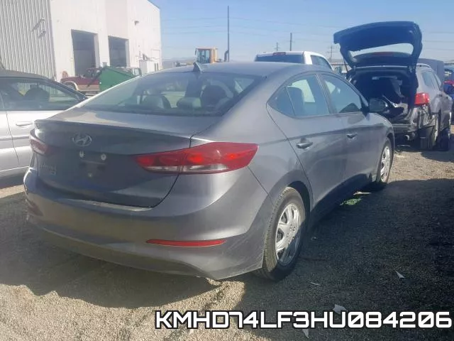 KMHD74LF3HU084206 фото 5