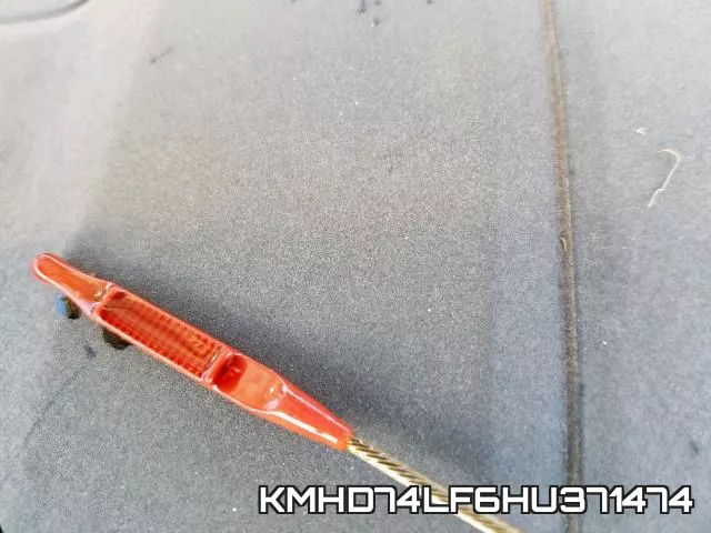 KMHD74LF6HU371474 фото 9