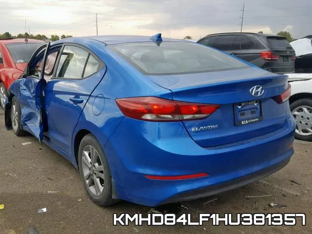 KMHD84LF1HU381357 фото 3