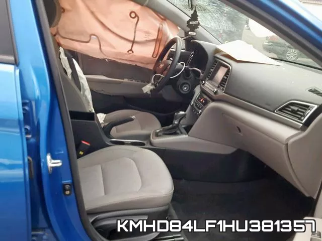 KMHD84LF1HU381357 фото 4