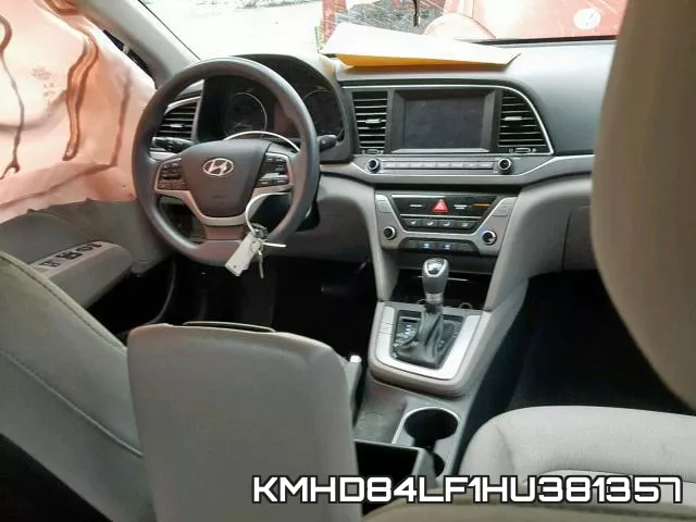 KMHD84LF1HU381357 фото 8