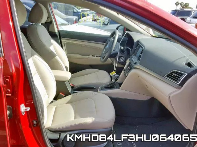 KMHD84LF3HU064065 фото 6