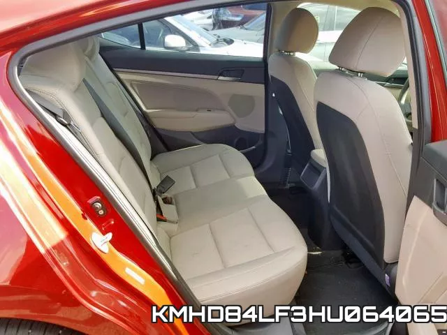 KMHD84LF3HU064065 фото 7