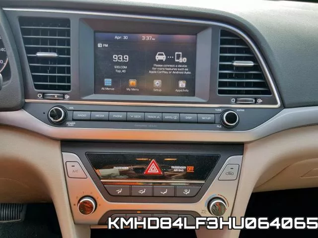 KMHD84LF3HU064065 фото 10