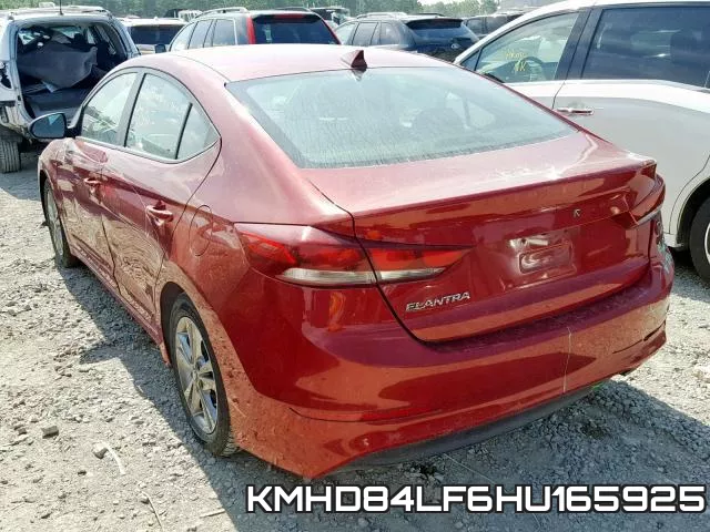 KMHD84LF6HU165925 фото 4