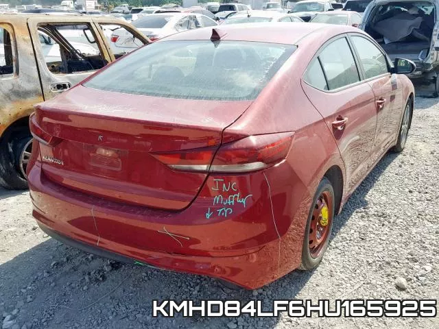 KMHD84LF6HU165925 фото 5