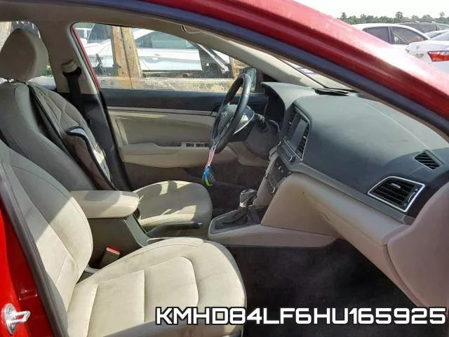 KMHD84LF6HU165925 фото 6
