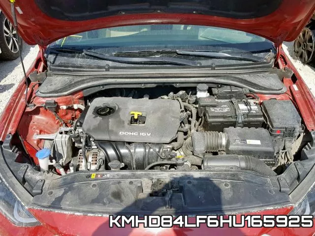 KMHD84LF6HU165925 фото 7