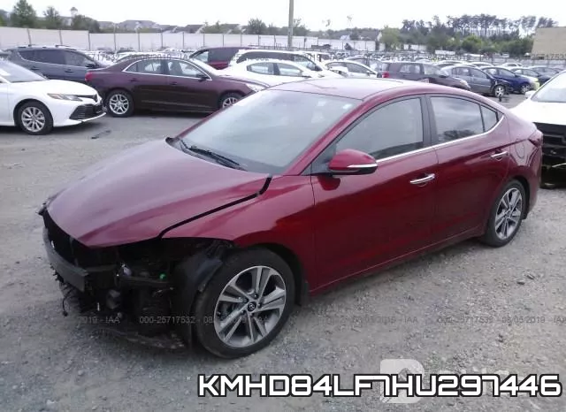 KMHD84LF7HU297446 фото 3