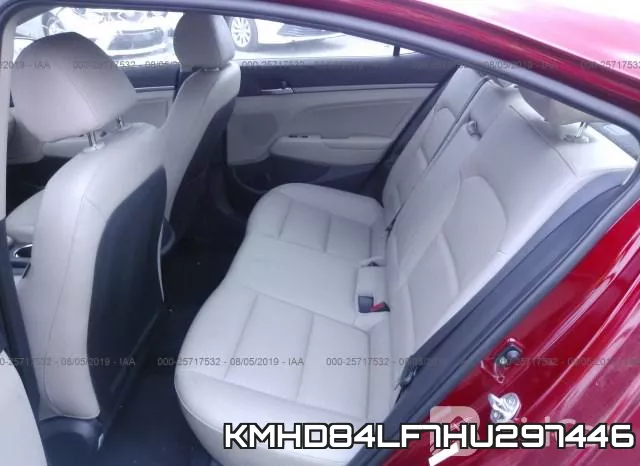 KMHD84LF7HU297446 фото 9