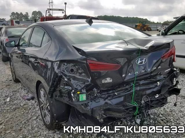 KMHD84LF7KU805633 фото 4