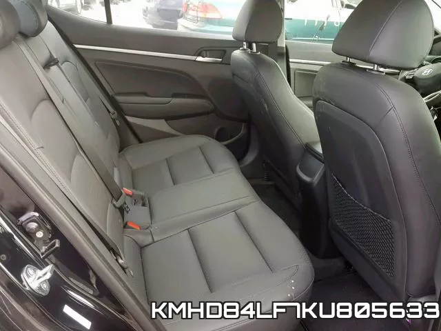 KMHD84LF7KU805633 фото 7