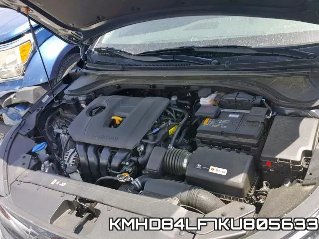 KMHD84LF7KU805633 фото 8