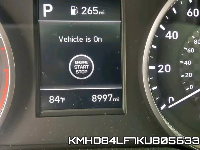 KMHD84LF7KU805633 фото 9