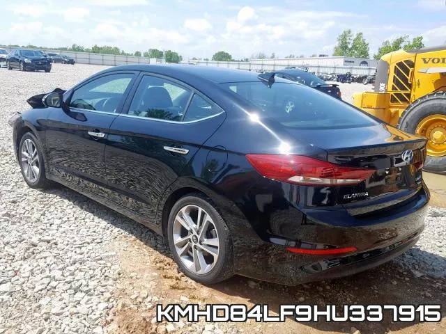 KMHD84LF9HU337915 фото 4