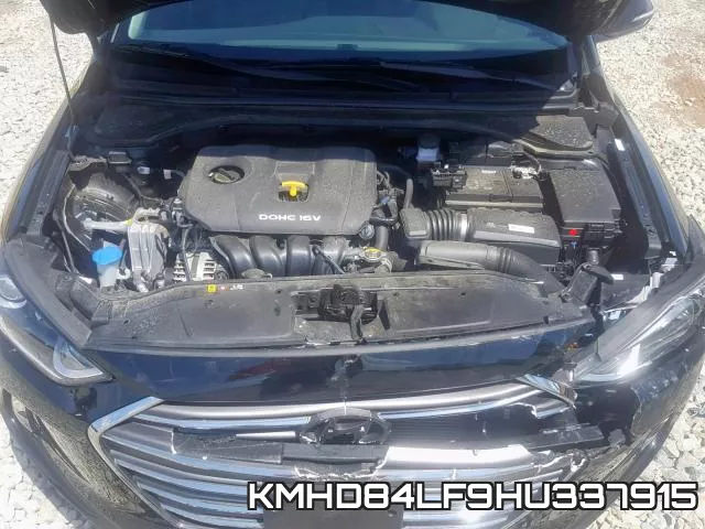 KMHD84LF9HU337915 фото 8