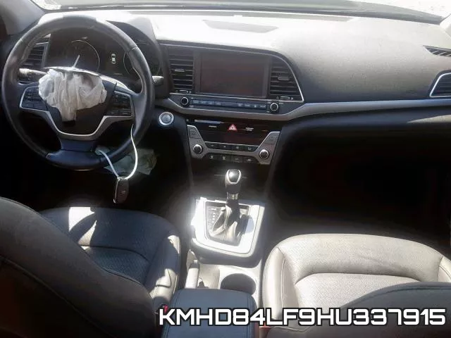 KMHD84LF9HU337915 фото 10