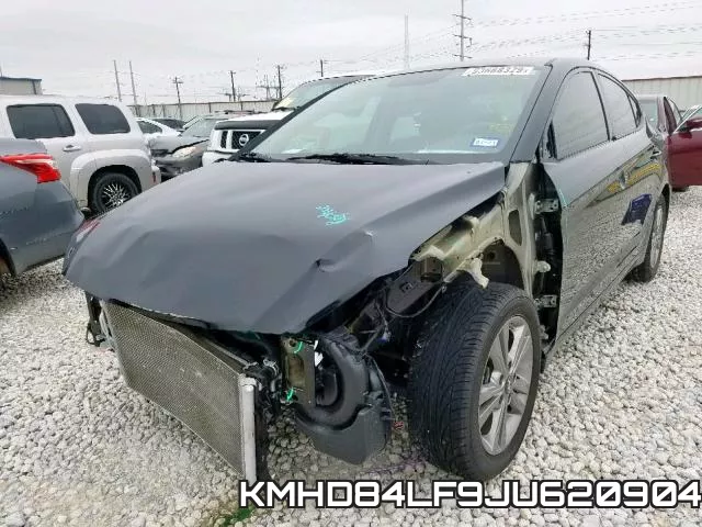 KMHD84LF9JU620904 фото 3