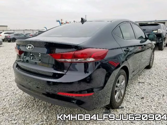 KMHD84LF9JU620904 фото 4