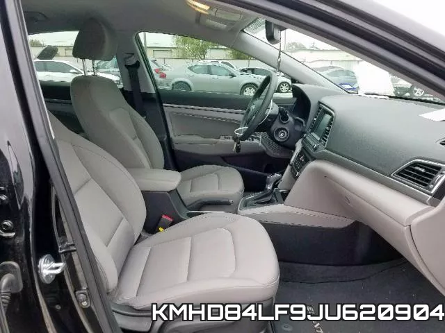 KMHD84LF9JU620904 фото 5