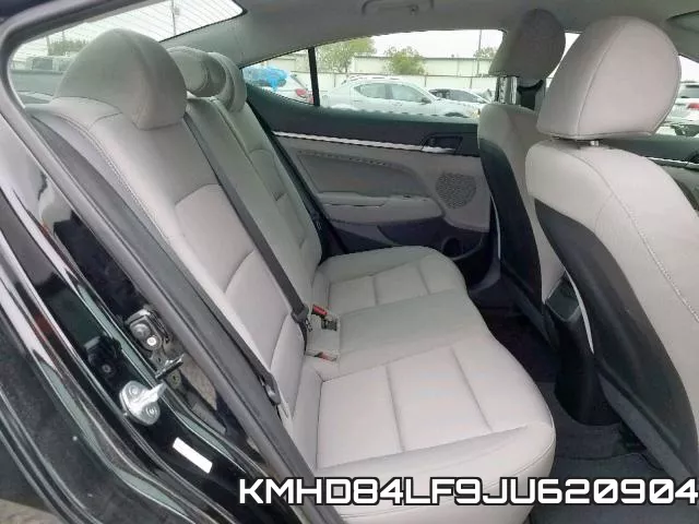 KMHD84LF9JU620904 фото 6