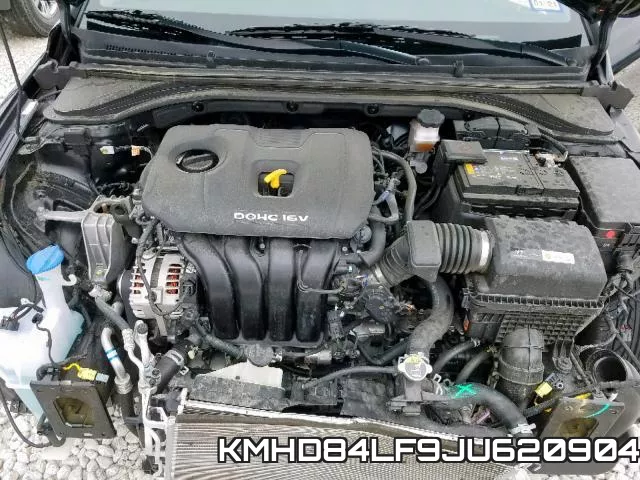 KMHD84LF9JU620904 фото 7