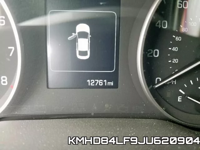 KMHD84LF9JU620904 фото 8