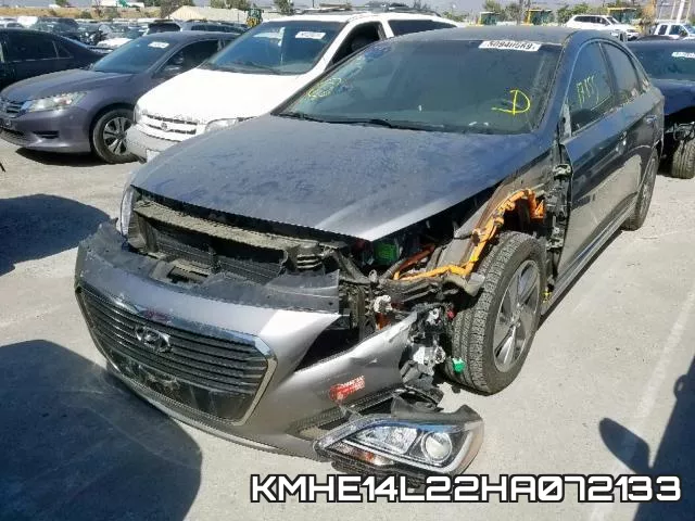 KMHE14L22HA072133 фото 3