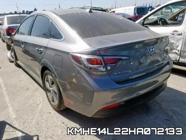 KMHE14L22HA072133 фото 4