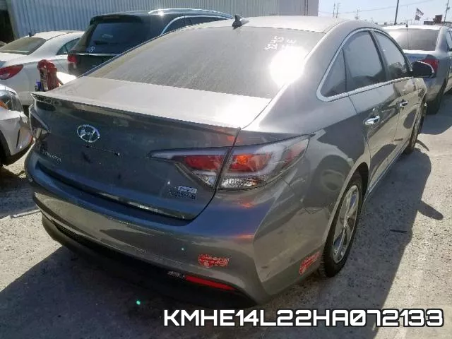 KMHE14L22HA072133 фото 5