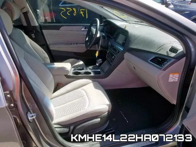 KMHE14L22HA072133 фото 6