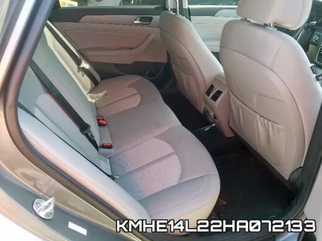 KMHE14L22HA072133 фото 7