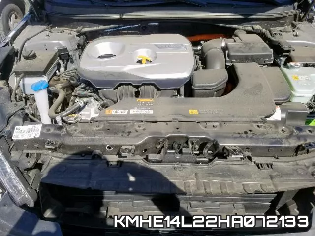 KMHE14L22HA072133 фото 8