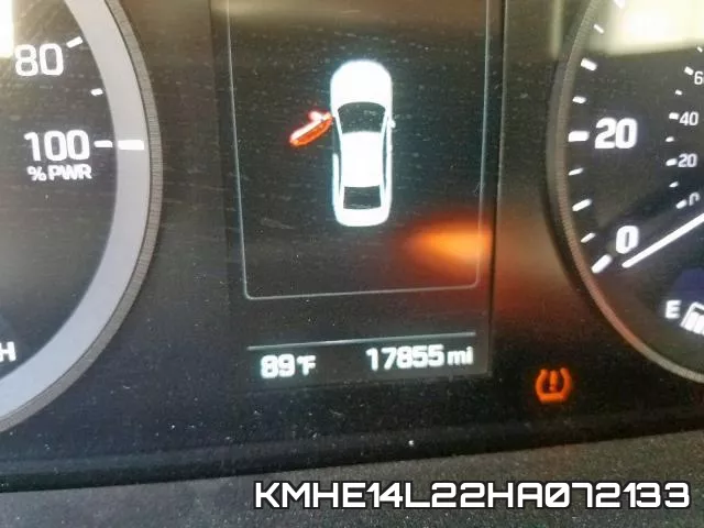 KMHE14L22HA072133 фото 9