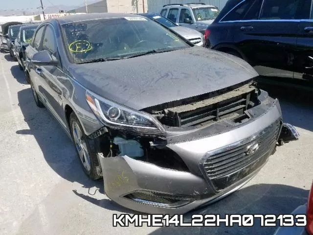 KMHE14L22HA072133 фото 10