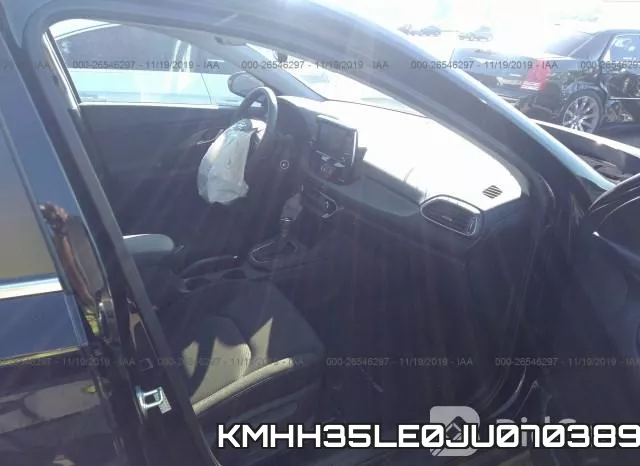 KMHH35LE0JU070389 фото 6
