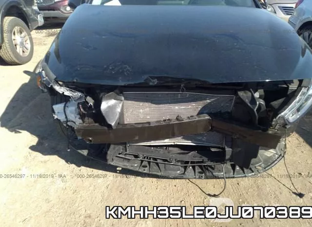KMHH35LE0JU070389 фото 7
