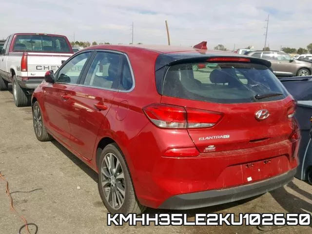 KMHH35LE2KU102650 фото 4