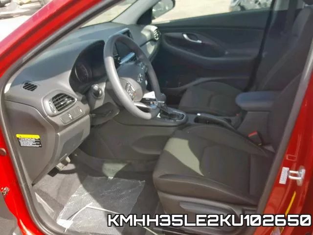 KMHH35LE2KU102650 фото 6