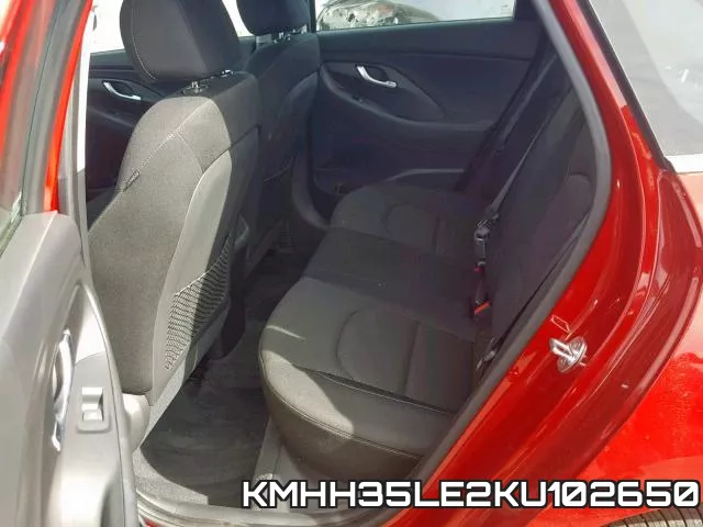 KMHH35LE2KU102650 фото 7