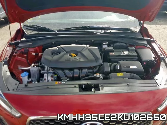 KMHH35LE2KU102650 фото 8