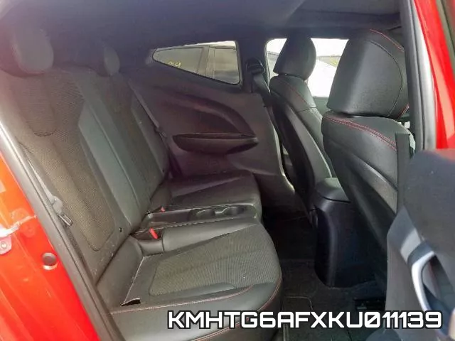 KMHTG6AFXKU011139 фото 7