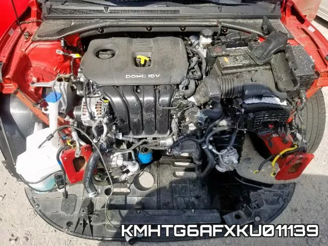 KMHTG6AFXKU011139 фото 8