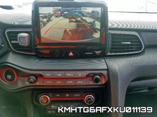 KMHTG6AFXKU011139 фото 10