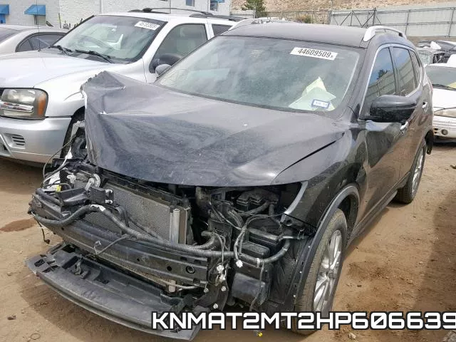 KNMAT2MT2HP606639 фото 3