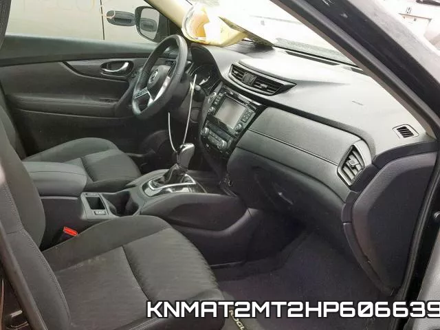 KNMAT2MT2HP606639 фото 6