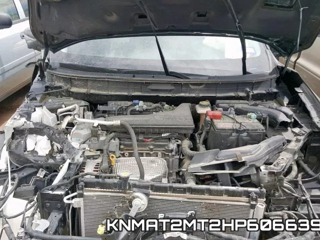 KNMAT2MT2HP606639 фото 8
