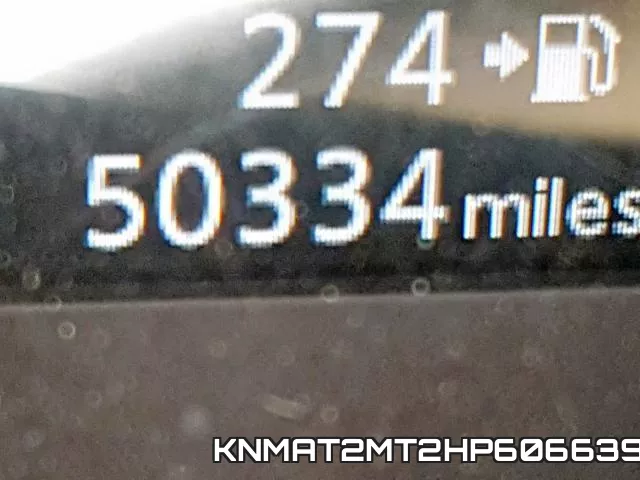 KNMAT2MT2HP606639 фото 9