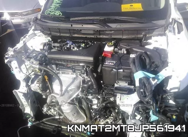 KNMAT2MT8JP561941 фото 2