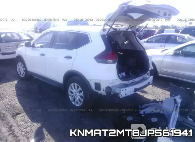 KNMAT2MT8JP561941 фото 4
